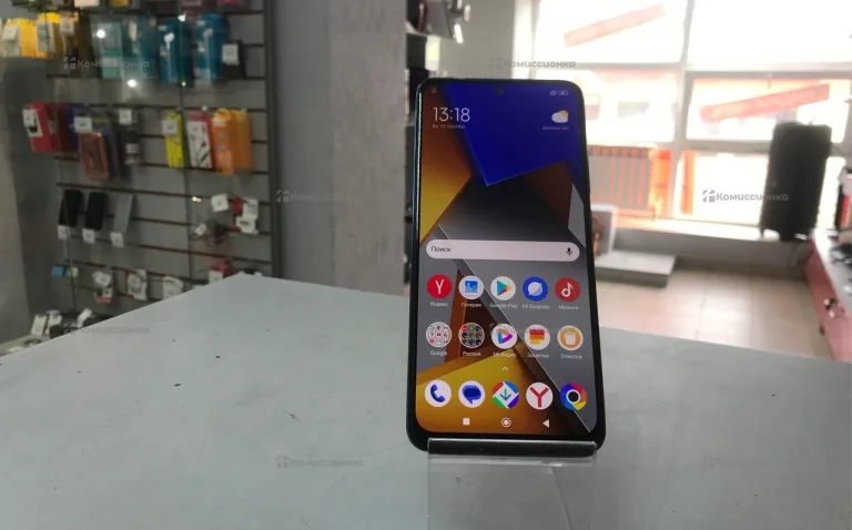Xiaomi Poco M4 Pro 6/128 ГБ