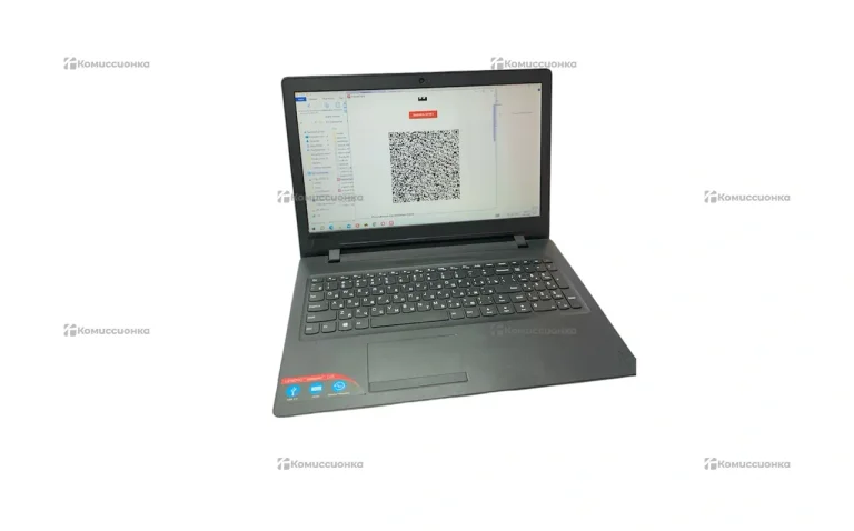 Ноутбук Lenovo ideapad 110