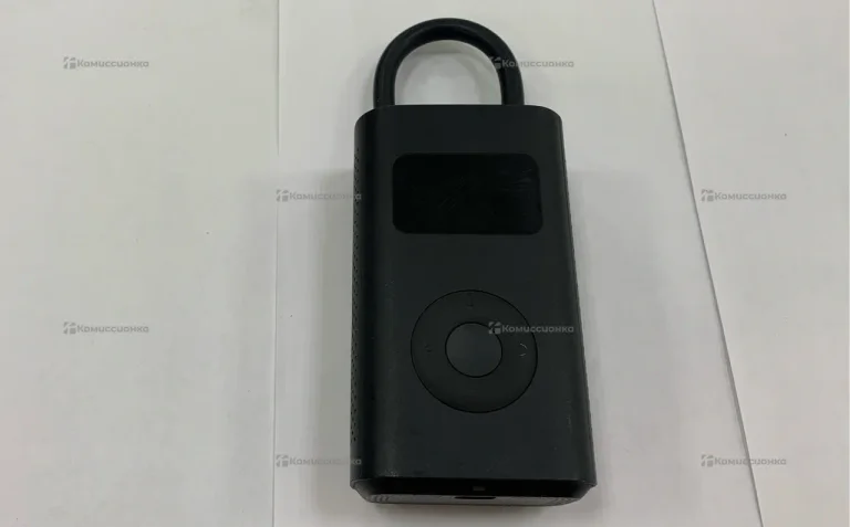Насос автомобильный Xiaomi