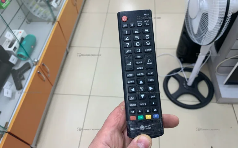 Телевизор LG 32LN536U