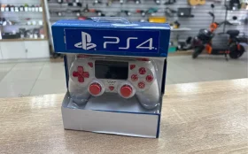 PS4. Геймпад DUALSHOCK копия