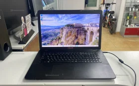 Ноутбук Asus X751M