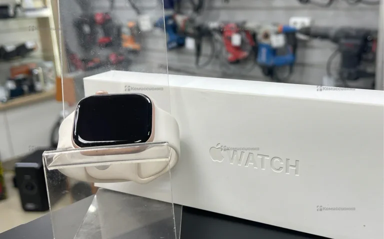 Часы  Apple Watch x 42mm