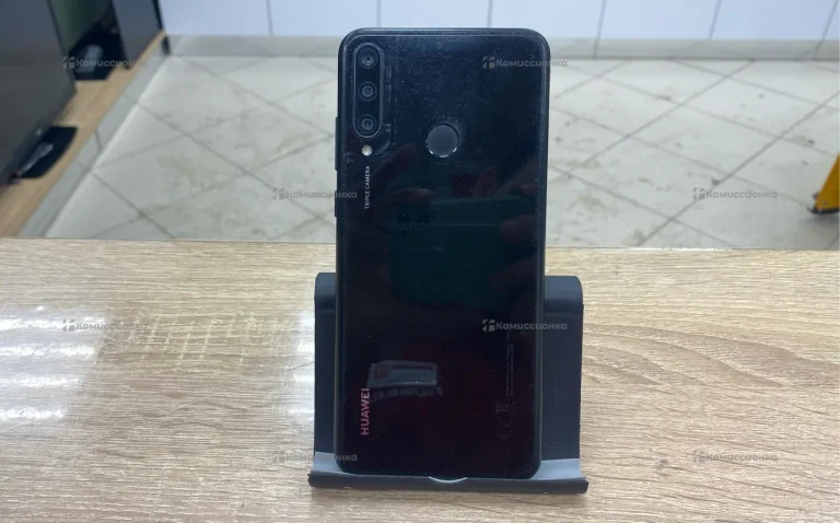 Huawei Y6p 3/64 ГБ