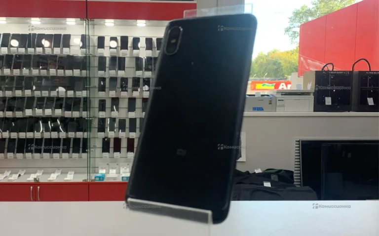 Xiaomi Redmi 6 Pro 3/32Gb