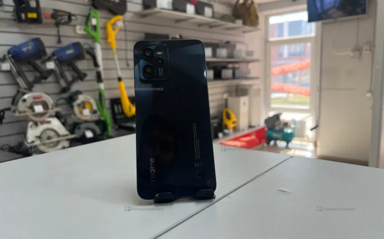 Realme C35 4/128