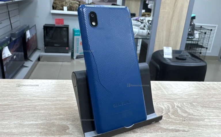 Samsung Galaxy A01 2/16 ГБ