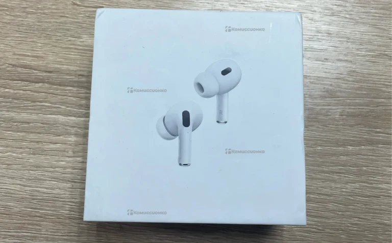 Наушники  air pods pro ( реплика)