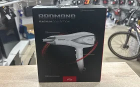Купить Фен Redmond RF-539 б/у , в Москва и область Цена:790рублей