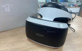 PlayStation 4 VR (вторая ревизия)