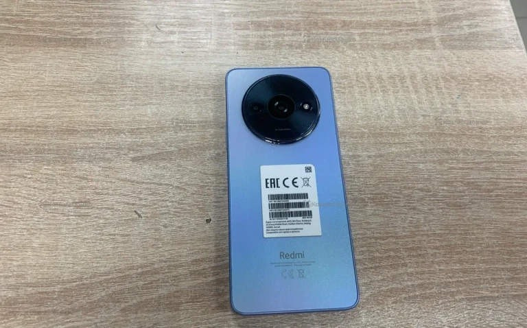 Xiaomi Redmi A3 3/64Gb