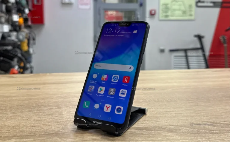 Huawei P20 lite 4/64 ГБ