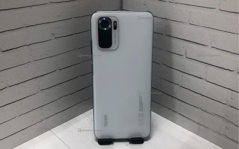 Xiaomi Redmi Note 10S 6/128 ГБ