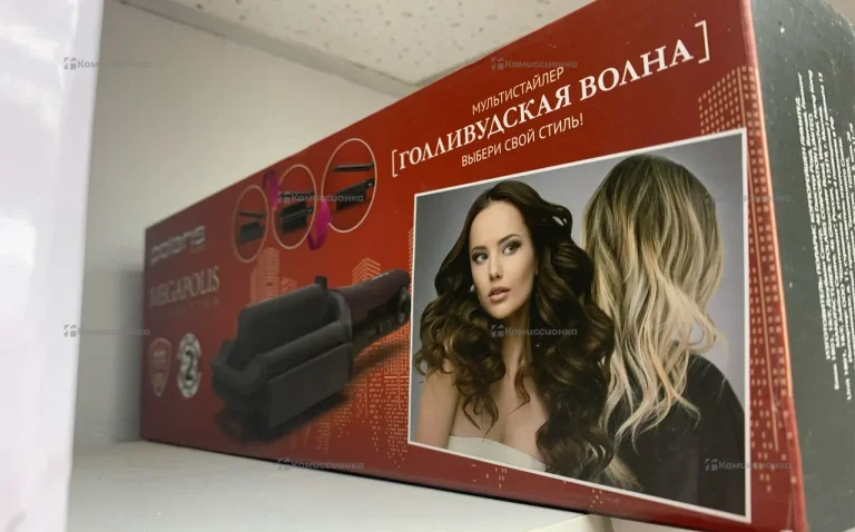 плойка Polaris PHS 6011KT