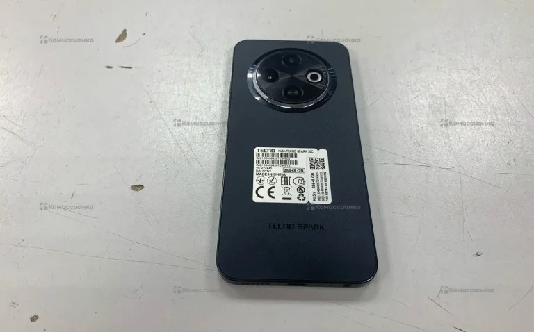 Tecno Tecno spark 30c 8/256!