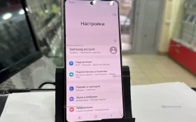 Купить Samsung Galaxy Note20 8/256 ГБ б/у , в Чапаевск Цена:8990рублей