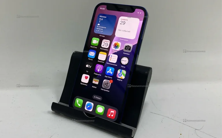 Apple iPhone 12 mini 4/64 ГБ