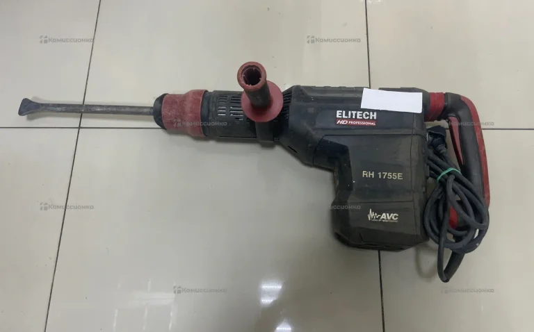 Отбойный молоток RH 1755E