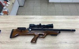 Купить Винтовка хатсан pup 6.5 б/у , в Казань Цена:36900рублей