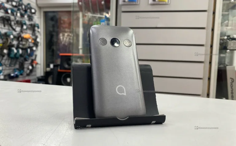 Alcatel 2020X