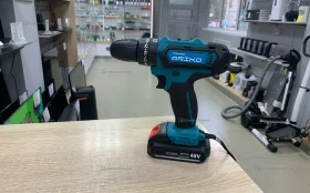 Купить шуруповерт Tommy Ariko rep б/у , в Пенза Цена:2290рублей