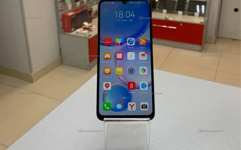 Huawei Nova Y70 4/64Gb