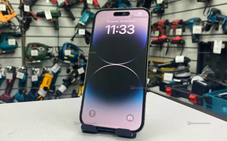 Apple iPhone 14 Pro 128Gb