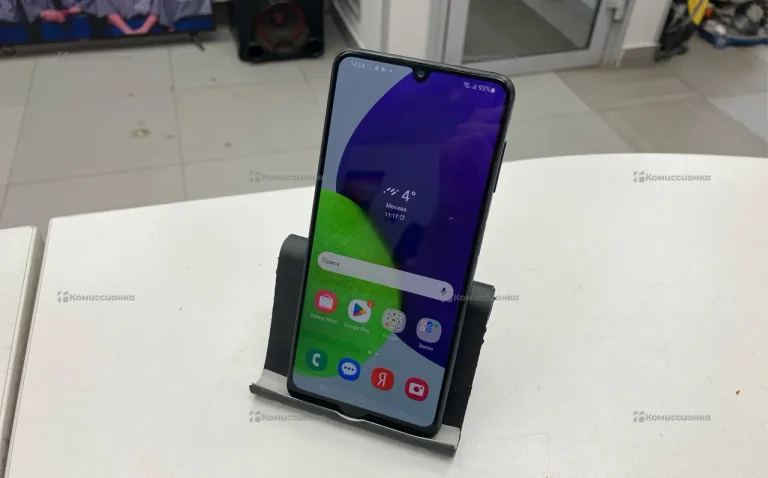 Samsung Galaxy A22 4/128 ГБ
