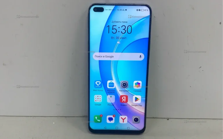 Honor 50 Lite 128Gb