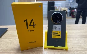 Realme 14 Pro+ 8/256 ГБ