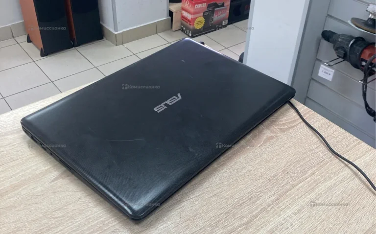 Ноутбук  ASUS f402c