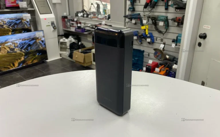 Power Bank  yesplus 20000