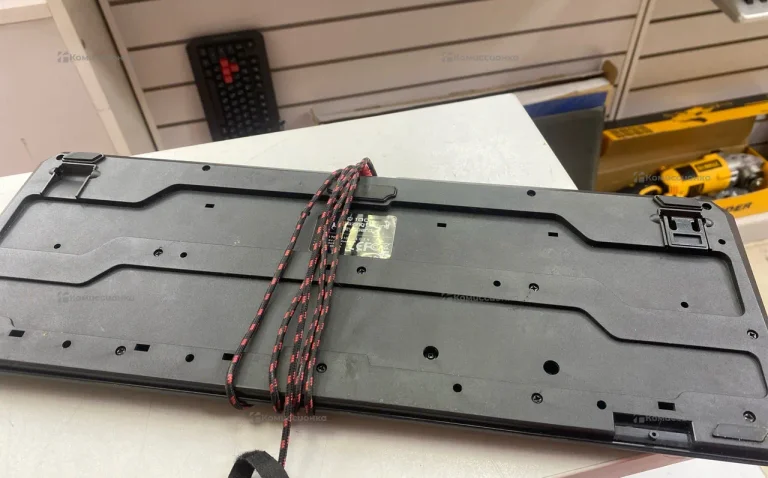 Клавиатура Bloody Q100