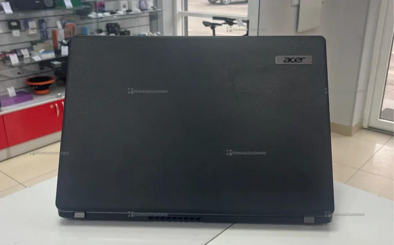 Ноутбук  Acer TravelMate P215-53