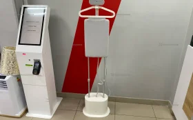 Купить Отпариватель Xiaomi б/у , в Самара Цена:3990рублей