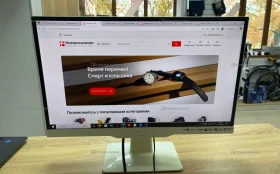 Монитор Viewsonic VX2363Smhl 75Hz 1920x1080 Full H