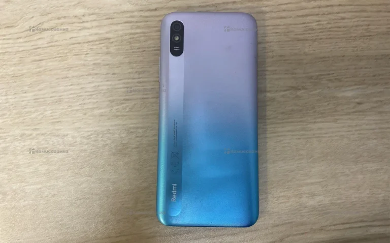 Xiaomi Redmi 9A 2/32 ГБ