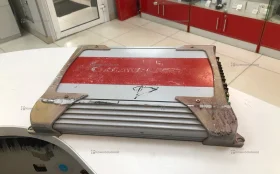 Купить Усилитель 4-канальный Blaupunkt GTA 475 б/у , в Курган Цена:2290рублей