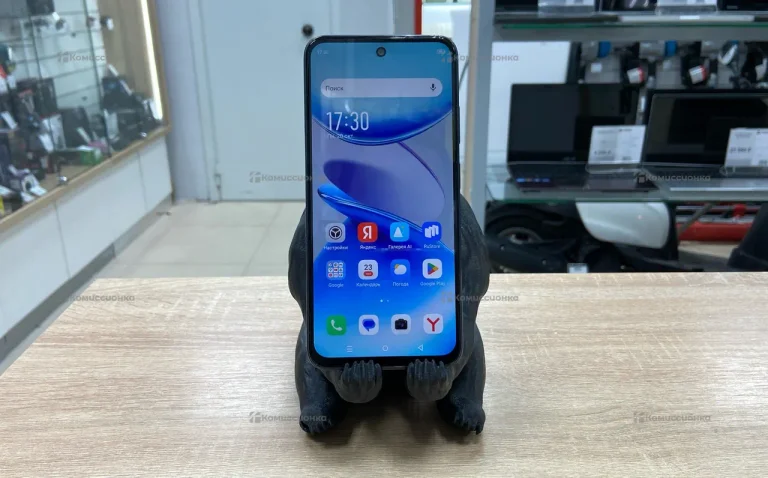 Infinix Smart 9 3/64 ГБ