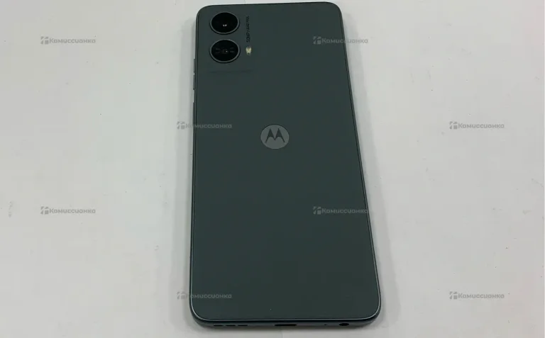 Motorola Moto G 5G 6/128 ГБ