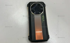 Doogee S110 12/256 ГБ
