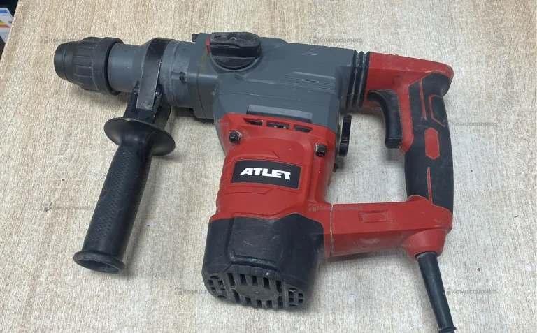 Перфоратор SDS-Plus PDH28G2.1