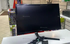 Купить Монитор Samsung lc24rg50fqixci б/у , в Казань Цена:5900рублей