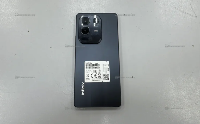 Infinix Note 50 8/256 ГБ