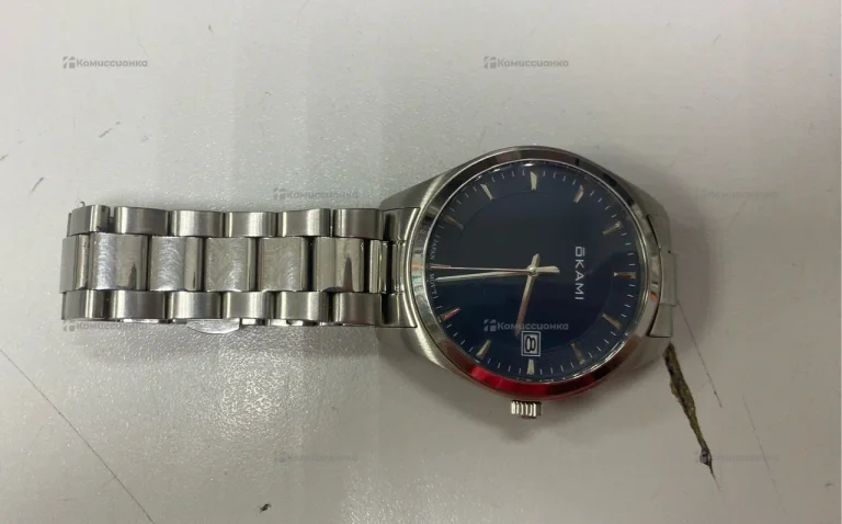 Часы  Okami KM42S