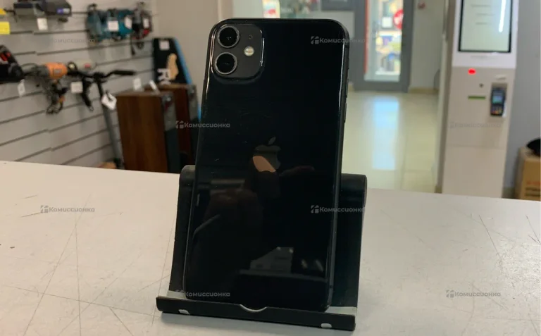 Apple iPhone 11 128Gb