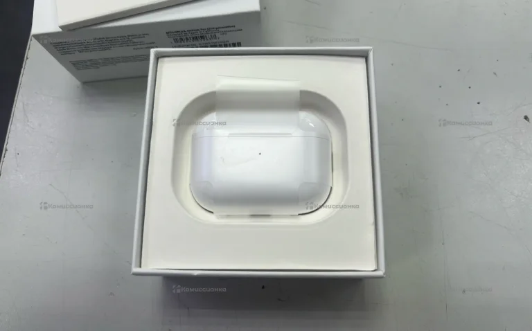 Наушники  айр подс реплика