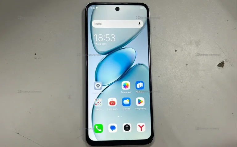 Tecno spark go 1 4/128