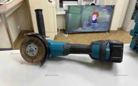 УШМ аккумуляторная Makita rep