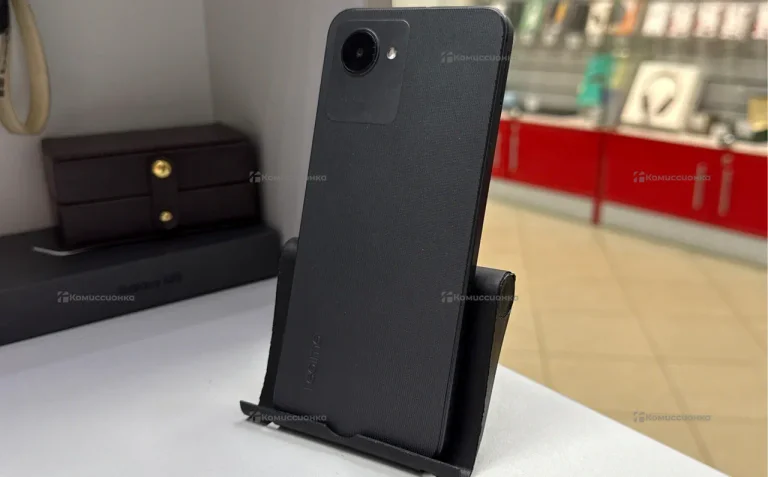Realme C30 2/32 ГБ